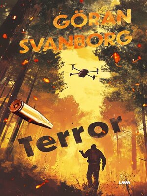 cover image of Terror